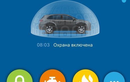 Hyundai ix35 I рестайлинг, 2013 год, 1 600 000 рублей, 12 фотография