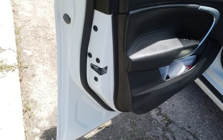 Opel Insignia II рестайлинг, 2012 год, 661 000 рублей, 15 фотография