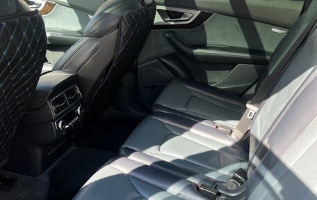 Audi Q7, 2016 год, 3 050 000 рублей, 6 фотография