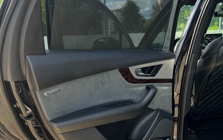 Audi Q7, 2016 год, 3 050 000 рублей, 5 фотография