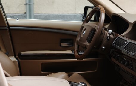 BMW 7 серия, 2004 год, 1 250 000 рублей, 10 фотография