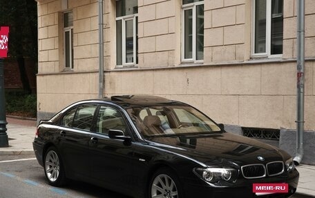 BMW 7 серия, 2004 год, 1 250 000 рублей, 2 фотография
