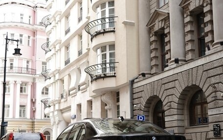 BMW 7 серия, 2004 год, 1 250 000 рублей, 8 фотография