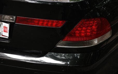 BMW 7 серия, 2004 год, 1 250 000 рублей, 17 фотография