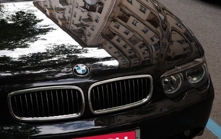BMW 7 серия, 2004 год, 1 250 000 рублей, 16 фотография