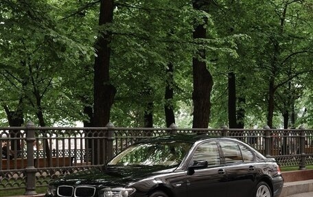BMW 7 серия, 2004 год, 1 250 000 рублей, 15 фотография
