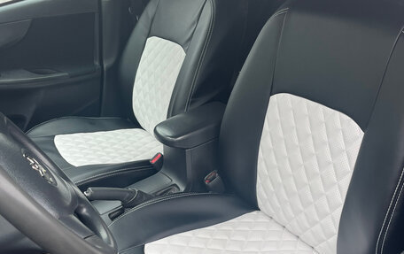 Toyota Corolla, 2009 год, 820 000 рублей, 9 фотография