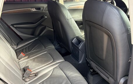 Audi Q5, 2010 год, 1 550 000 рублей, 5 фотография