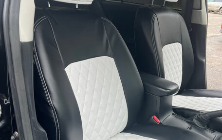 Toyota Corolla, 2009 год, 820 000 рублей, 17 фотография