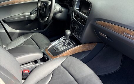 Audi Q5, 2010 год, 1 550 000 рублей, 4 фотография