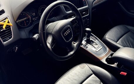 Audi Q5, 2010 год, 1 550 000 рублей, 6 фотография