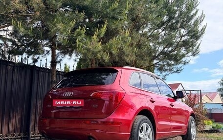 Audi Q5, 2010 год, 1 550 000 рублей, 2 фотография