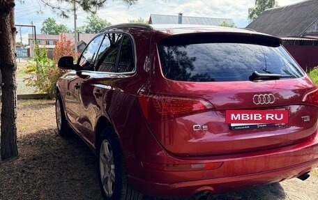 Audi Q5, 2010 год, 1 550 000 рублей, 3 фотография