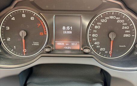 Audi Q5, 2010 год, 1 550 000 рублей, 7 фотография