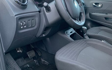 Renault Kaptur I рестайлинг, 2017 год, 1 200 000 рублей, 6 фотография