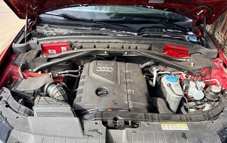 Audi Q5, 2010 год, 1 550 000 рублей, 8 фотография