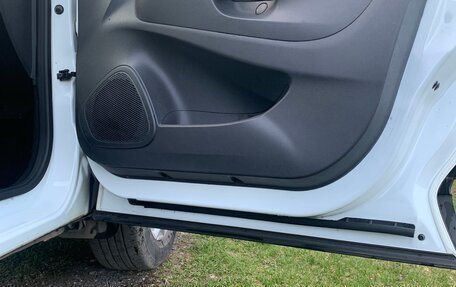Renault Kaptur I рестайлинг, 2017 год, 1 200 000 рублей, 11 фотография