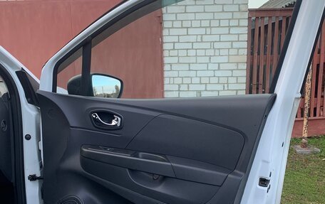 Renault Kaptur I рестайлинг, 2017 год, 1 200 000 рублей, 9 фотография