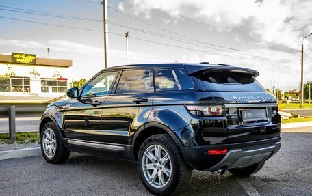Land Rover Range Rover Evoque I, 2014 год, 2 398 000 рублей, 5 фотография