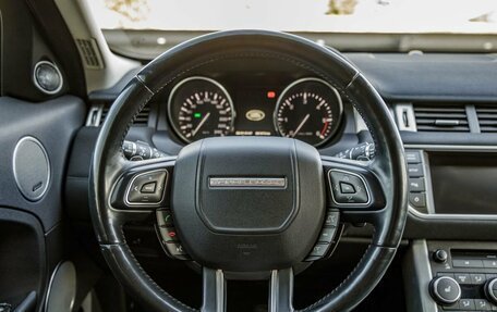 Land Rover Range Rover Evoque I, 2014 год, 2 398 000 рублей, 16 фотография