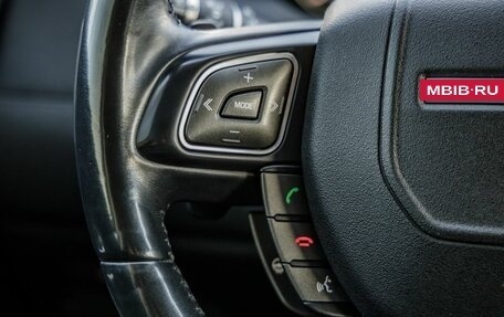 Land Rover Range Rover Evoque I, 2014 год, 2 398 000 рублей, 17 фотография