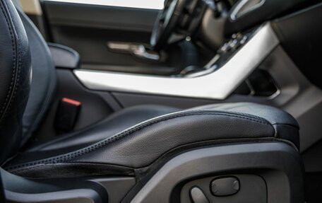 Land Rover Range Rover Evoque I, 2014 год, 2 398 000 рублей, 36 фотография