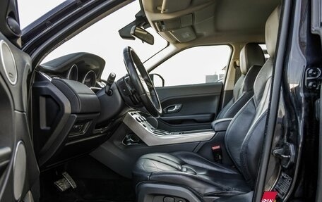 Land Rover Range Rover Evoque I, 2014 год, 2 398 000 рублей, 30 фотография