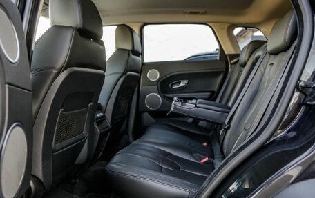 Land Rover Range Rover Evoque I, 2014 год, 2 398 000 рублей, 38 фотография