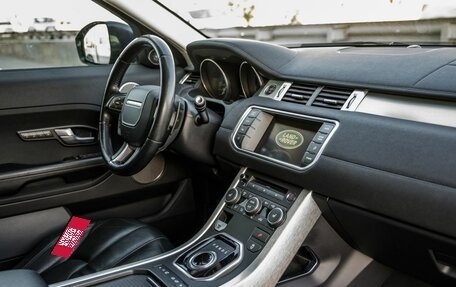 Land Rover Range Rover Evoque I, 2014 год, 2 398 000 рублей, 37 фотография