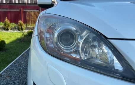 Mazda 3, 2011 год, 950 000 рублей, 2 фотография