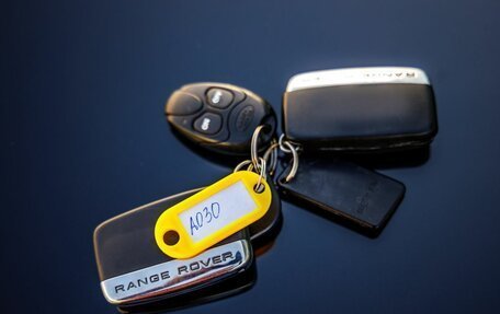 Land Rover Range Rover Evoque I, 2014 год, 2 398 000 рублей, 40 фотография
