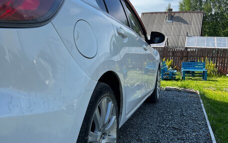 Mazda 3, 2011 год, 950 000 рублей, 8 фотография