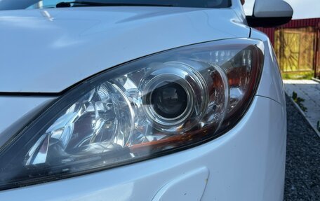 Mazda 3, 2011 год, 950 000 рублей, 5 фотография