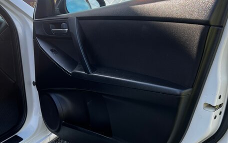 Mazda 3, 2011 год, 950 000 рублей, 10 фотография