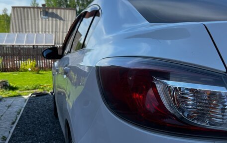 Mazda 3, 2011 год, 950 000 рублей, 11 фотография