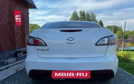 Mazda 3, 2011 год, 950 000 рублей, 3 фотография