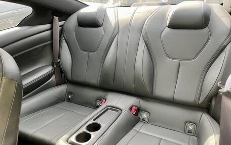 Infiniti Q60 II, 2018 год, 7 500 000 рублей, 7 фотография