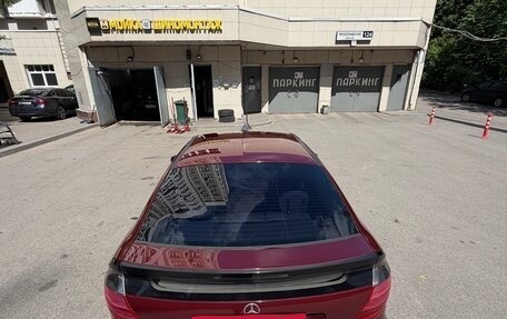 Mercedes-Benz C-Класс, 2001 год, 550 000 рублей, 5 фотография