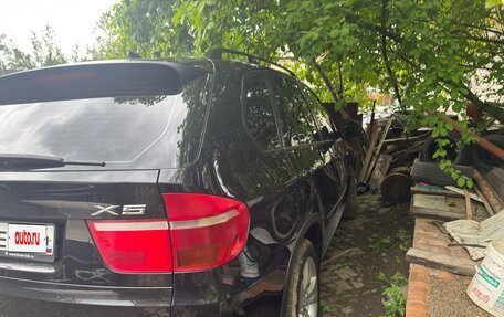BMW X5, 2009 год, 1 999 000 рублей, 3 фотография
