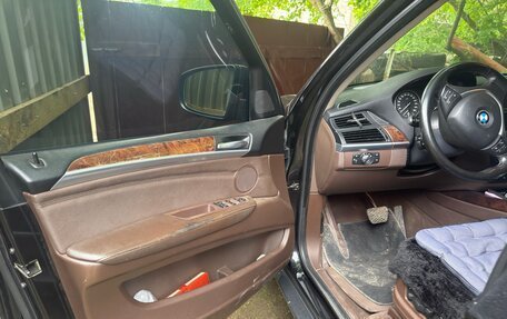 BMW X5, 2009 год, 1 999 000 рублей, 6 фотография