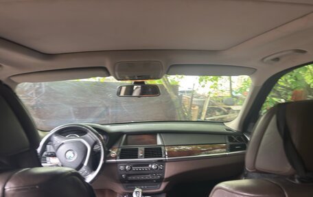 BMW X5, 2009 год, 1 999 000 рублей, 5 фотография