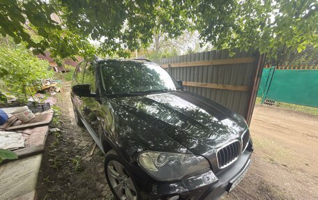 BMW X5, 2009 год, 1 999 000 рублей, 2 фотография