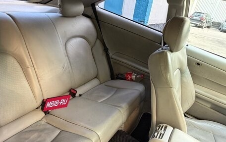 Mercedes-Benz C-Класс, 2001 год, 550 000 рублей, 12 фотография