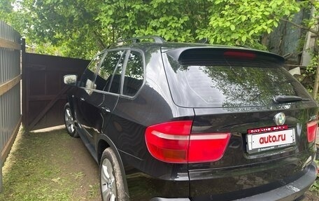 BMW X5, 2009 год, 1 999 000 рублей, 4 фотография