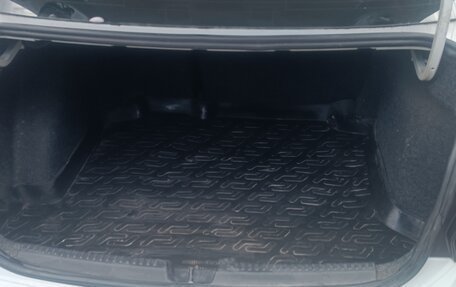 Volkswagen Polo VI (EU Market), 2012 год, 750 000 рублей, 15 фотография