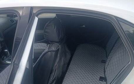 Volkswagen Polo VI (EU Market), 2012 год, 750 000 рублей, 14 фотография