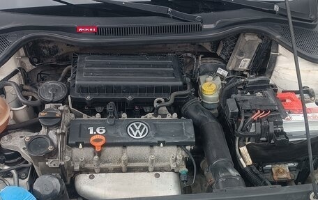 Volkswagen Polo VI (EU Market), 2012 год, 750 000 рублей, 7 фотография