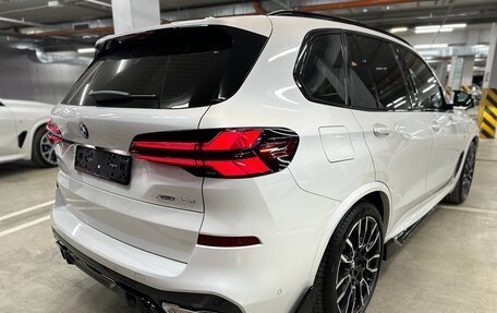 BMW X5, 2024 год, 11 800 000 рублей, 6 фотография