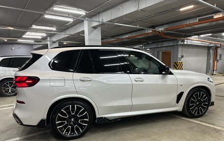 BMW X5, 2024 год, 11 800 000 рублей, 5 фотография