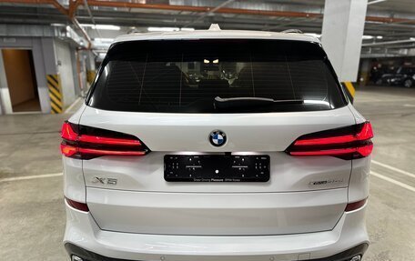 BMW X5, 2024 год, 11 800 000 рублей, 7 фотография